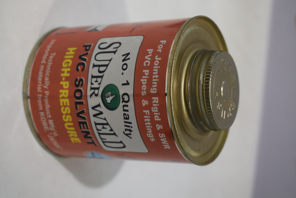 Solvents