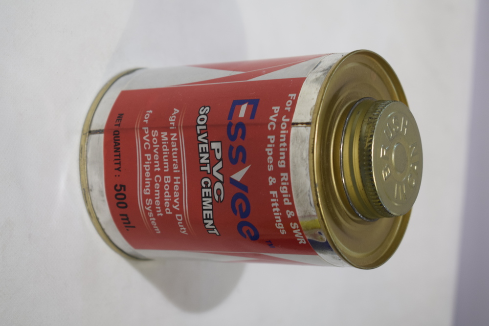 PVC Solvent