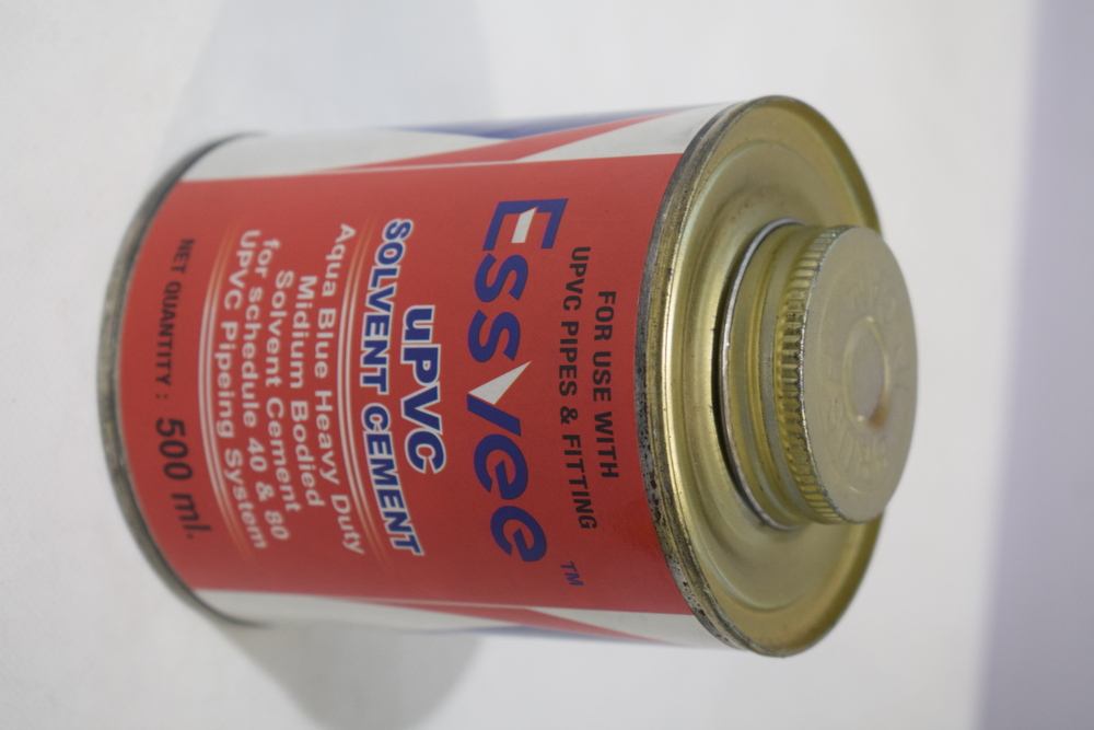Upvc Solvent