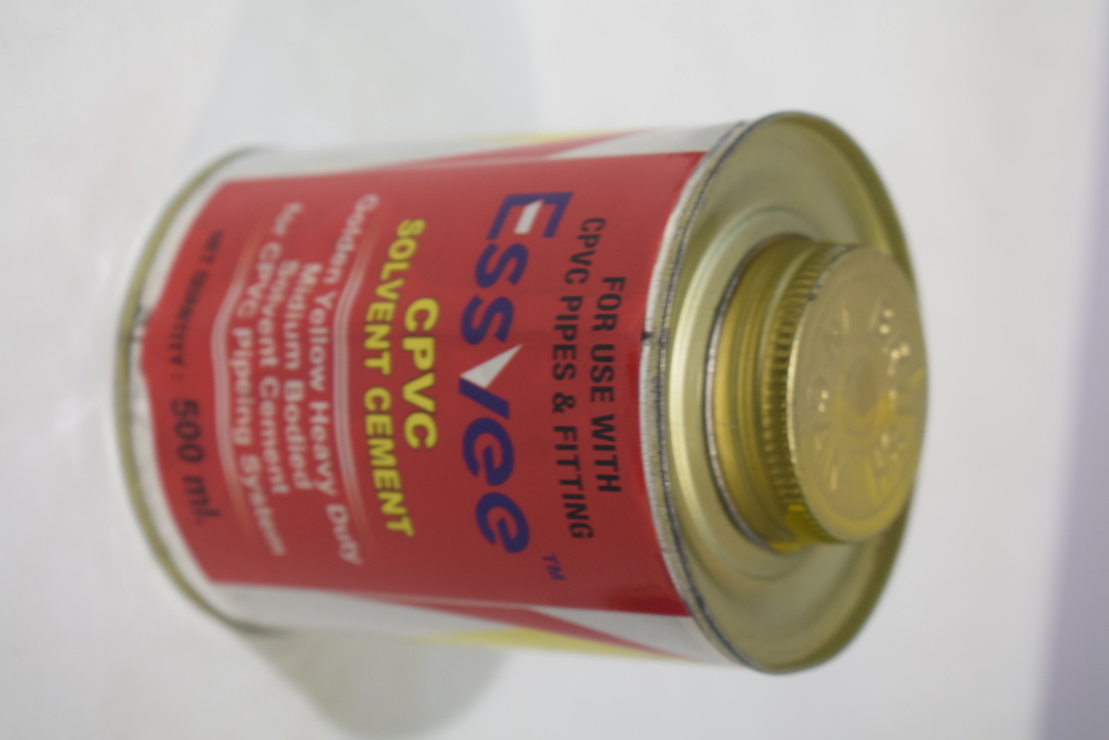CPVC Solvent