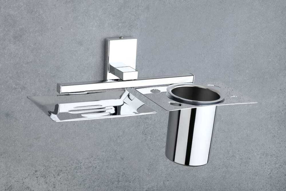 SS Bath Accessories_