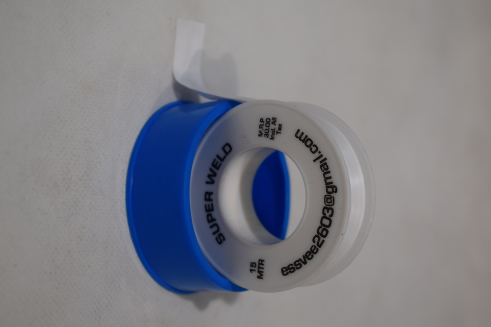 Tef lon Tape