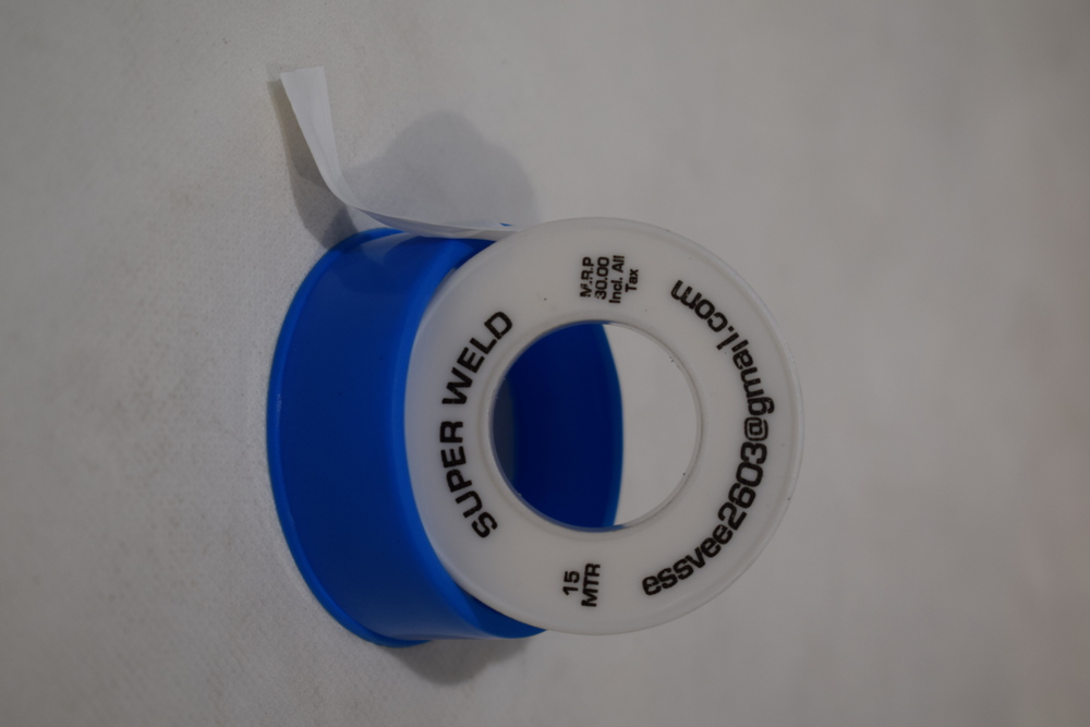 Tef Lon Tape