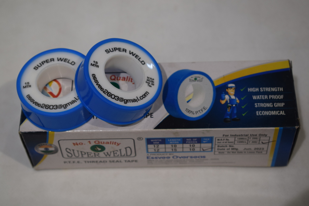 Tef Lon Tape