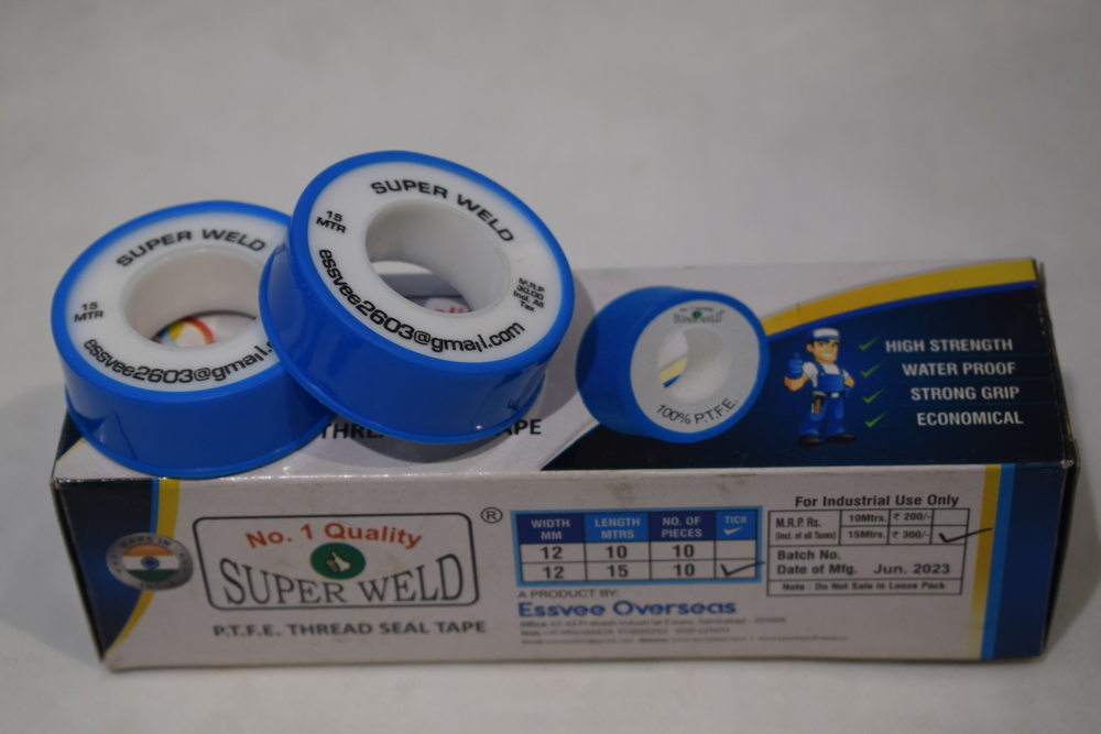 Tef Lon Tape