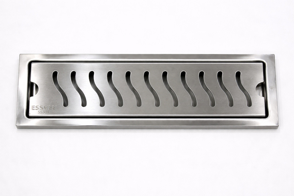 Shower Drainer