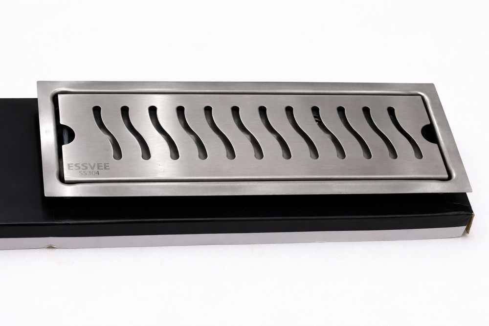 Shower Drainer