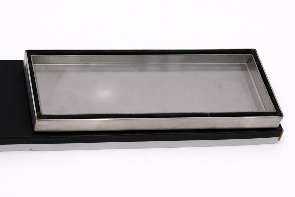 Tile Drainer