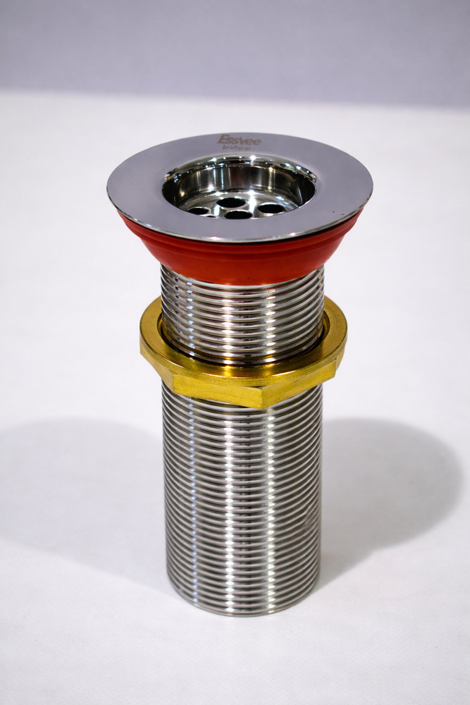 Waste Coupling