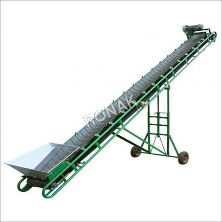 Briquette Loader