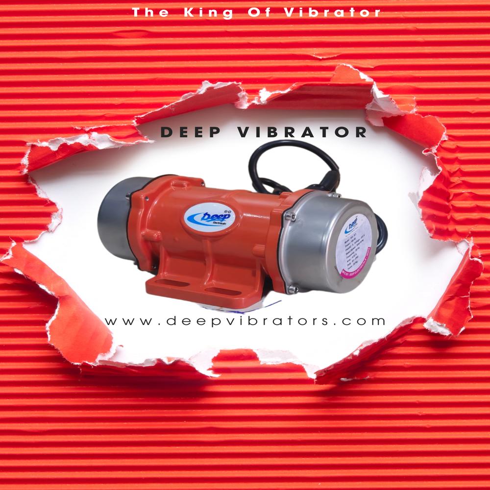 Micro Vibrator Motor