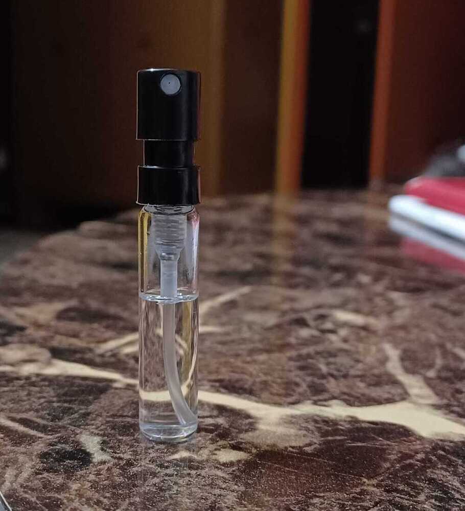2 ML PERFUME TESTER