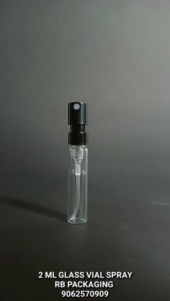 2 ML PERFUME TESTER