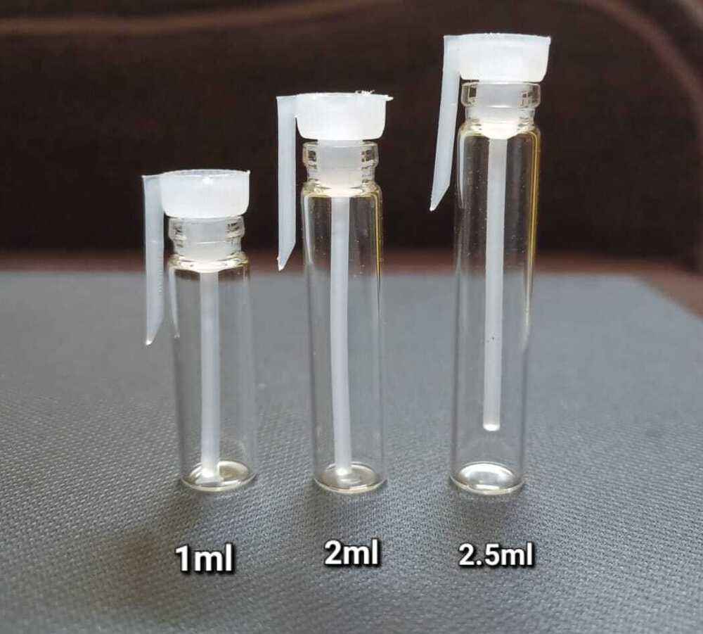 2 ML PERFUME TESTER