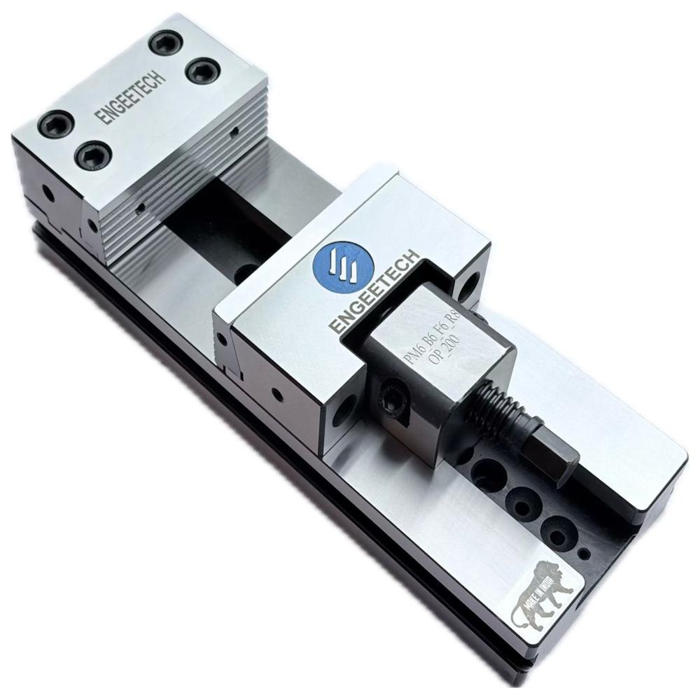 Precision Modular Vice - PM6