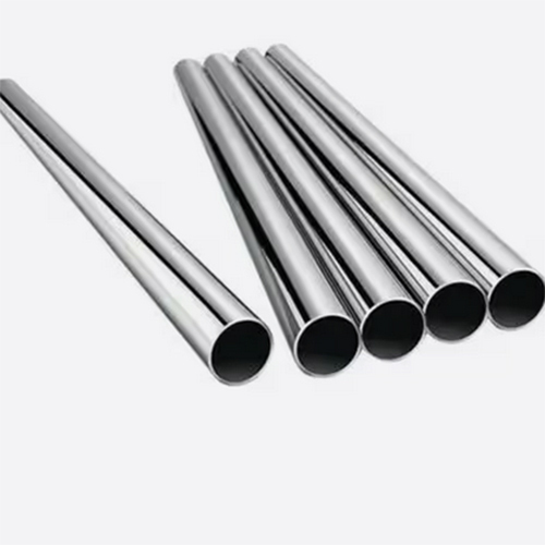 Stainless Steel Polishing Services in pipe