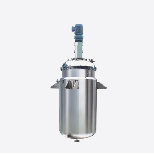 Stainless Steel Electropolishing Services in tank