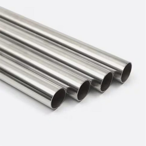Stainless Steel Polishing Services in pipe