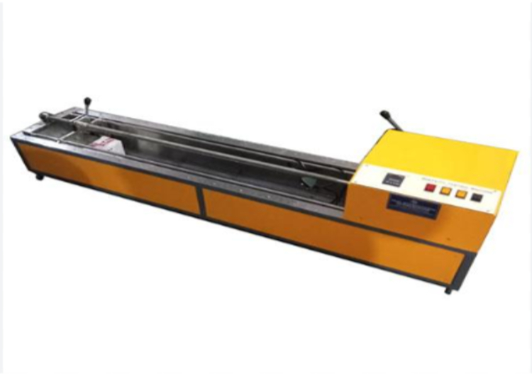 Ductility Testing Machine