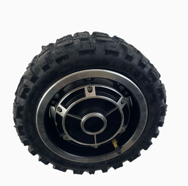 11inch 10inch 1500W Ebike Motor Single-side Output Shaft Hub Motor Applicable for Go-karts Scooters Electric Vehicles