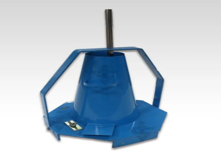 Slump Test Apparatus
