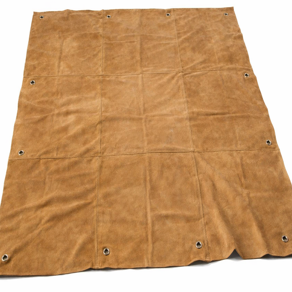 2x3mtr Industrial Split Blanket