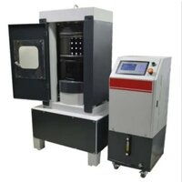 Automatic Compression Testing Machine