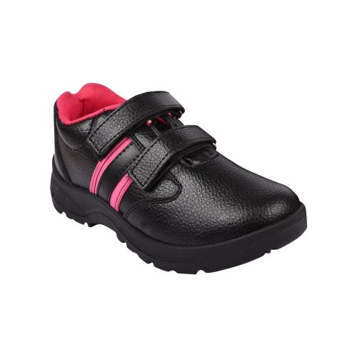 Fuel Riga - Color: Opten With Pink Accents/ Stitching