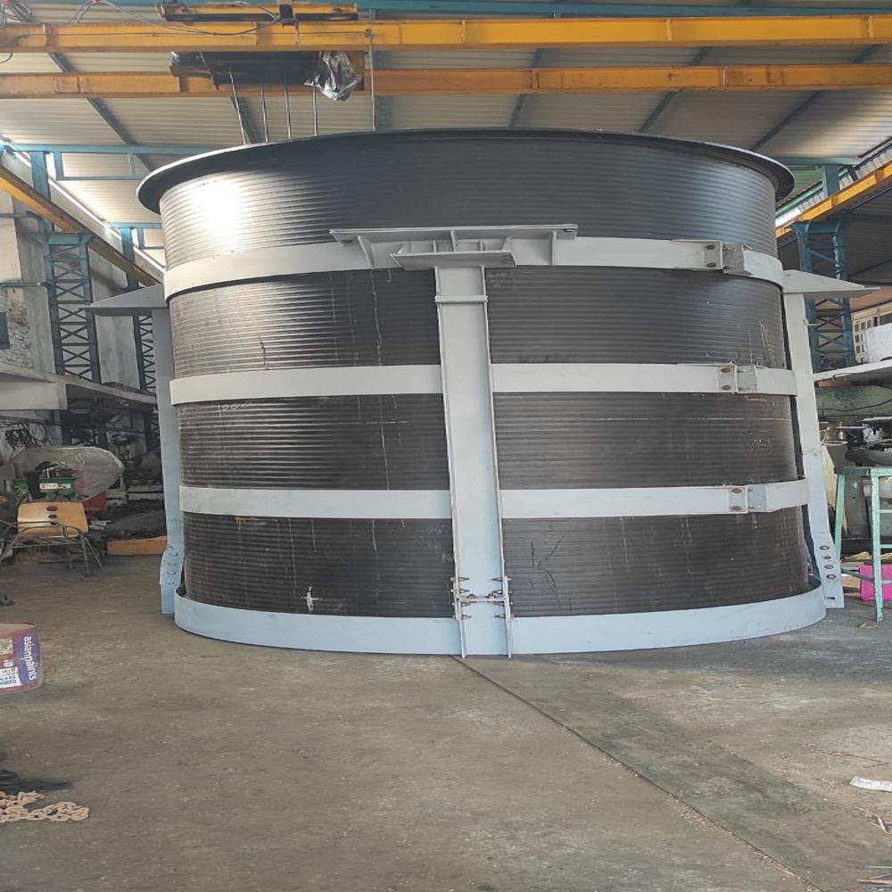 Storage pressure vessel
