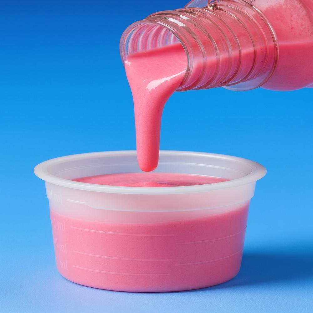 Sodium Alginate Pharma