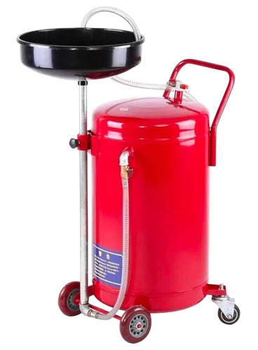 70 Liters Waist Oil Collector