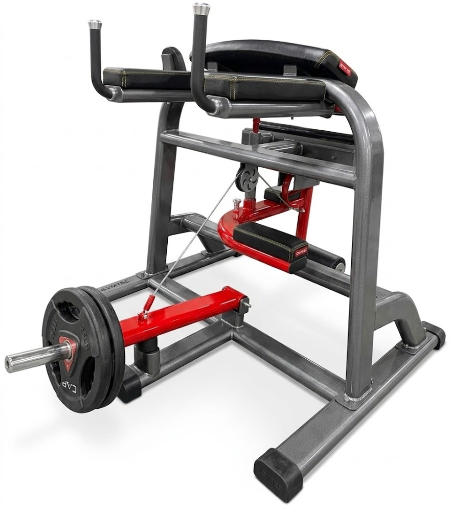 Leg Curl Machine