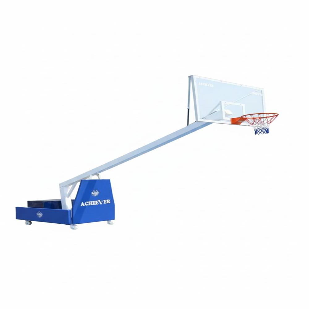 Basketball Pole Movable - Age Group: Adult