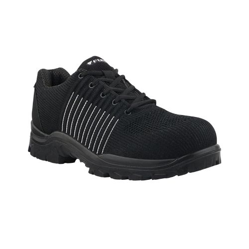 Fuel Aqua 2 Esd - Color: Black