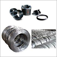 लो कार्बन नम्र स्टील तार