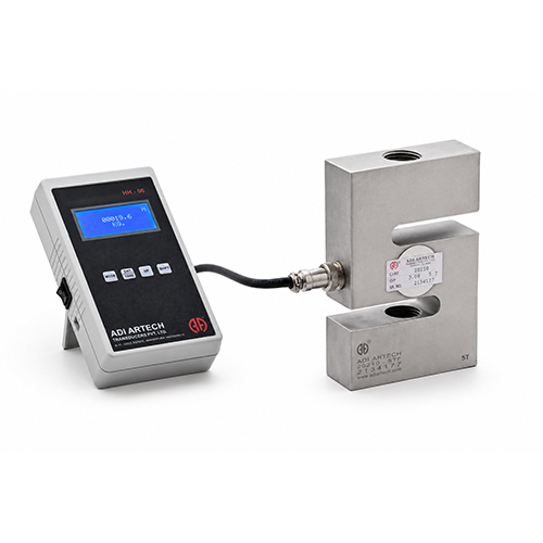 Calibration Master  Load Cell