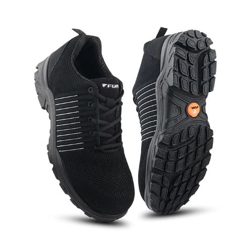 Fuel Aqua 2 - Color: Black