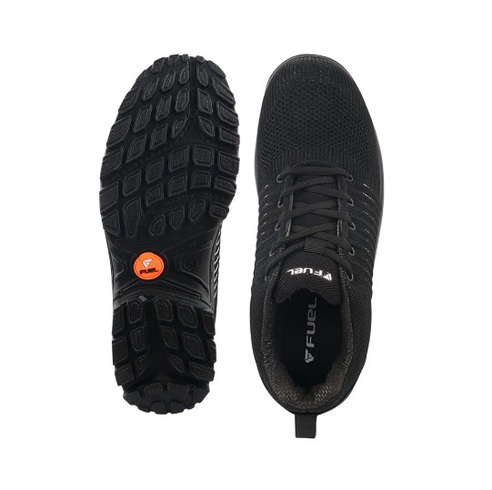 Fuel Aqua 2 - Color: Black