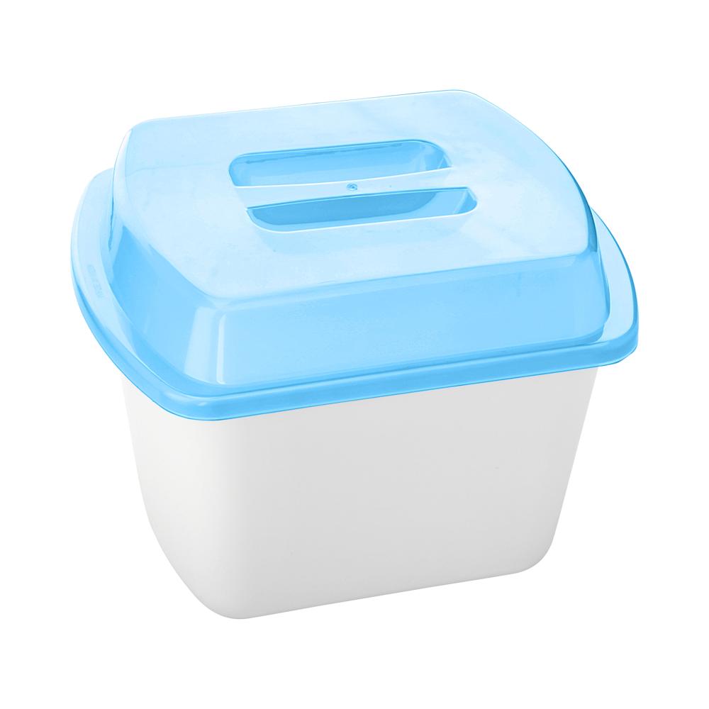 Sponge Bath Tub With Lid