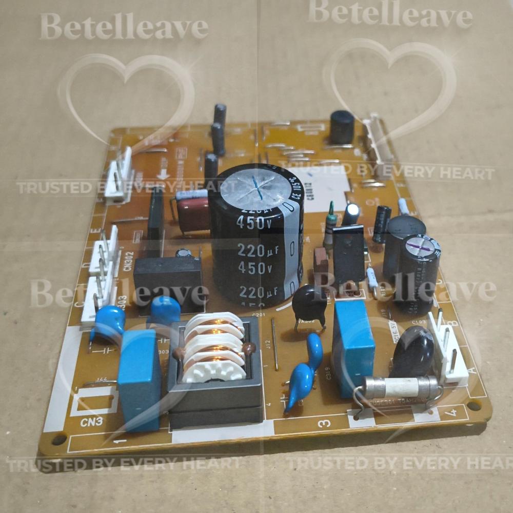 Panasonic / lloyd / kelvinator refrigerator pcb board