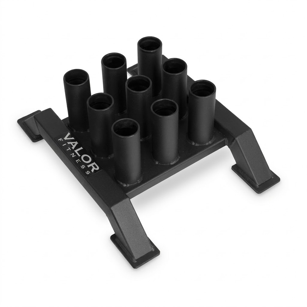 Weight Rod Stand