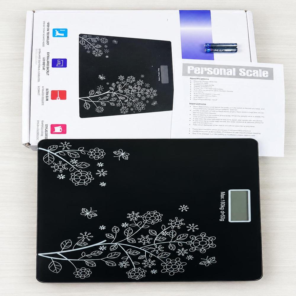 Digital Weighing Scale - Application: For Personal Use