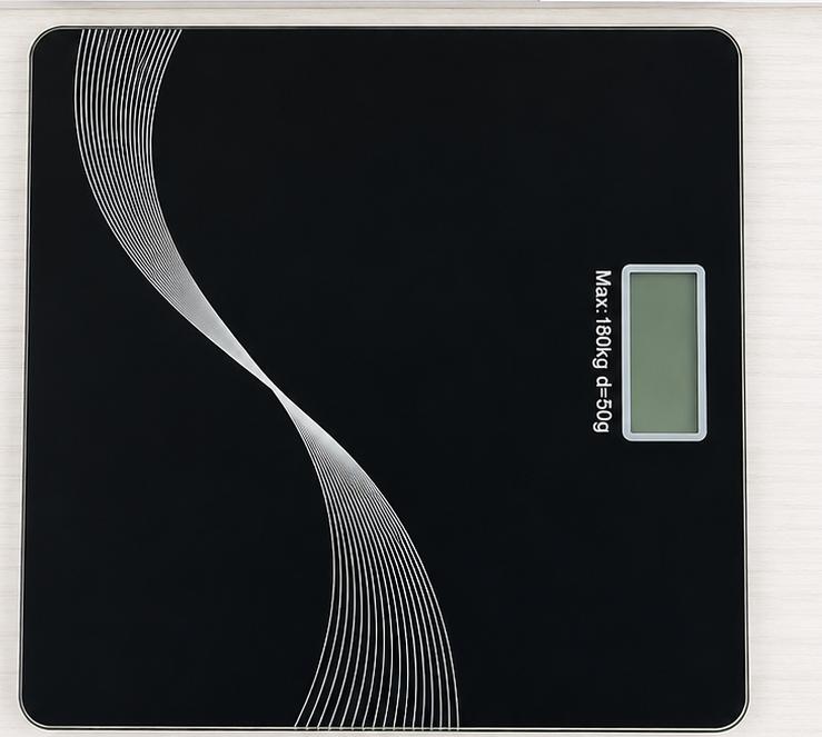 Digital Weighing Scale