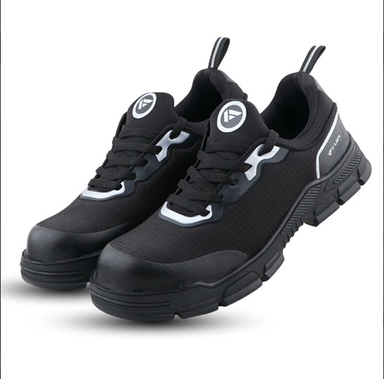 FUEL REEVON Safety Shoes