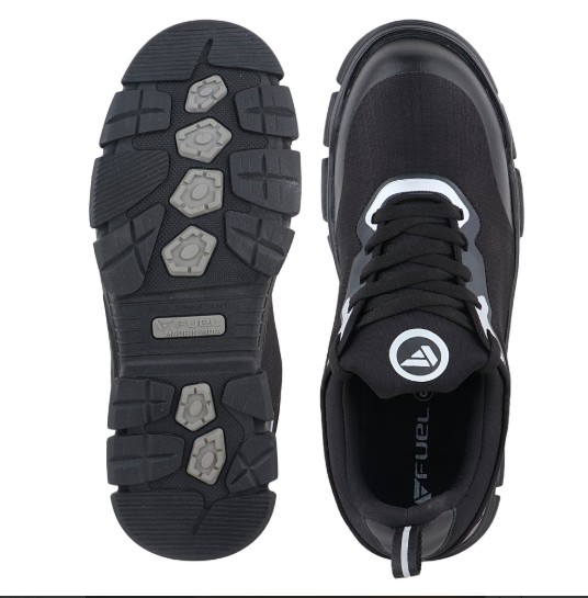 FUEL REEVON Safety Shoes