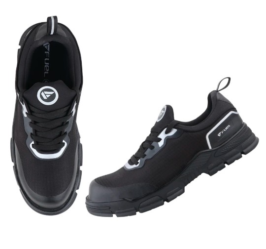FUEL REEVON Safety Shoes