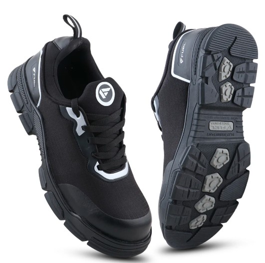FUEL REEVON Safety Shoes