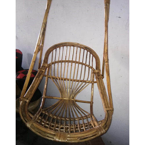 Premium Cane And Bamboo Chair