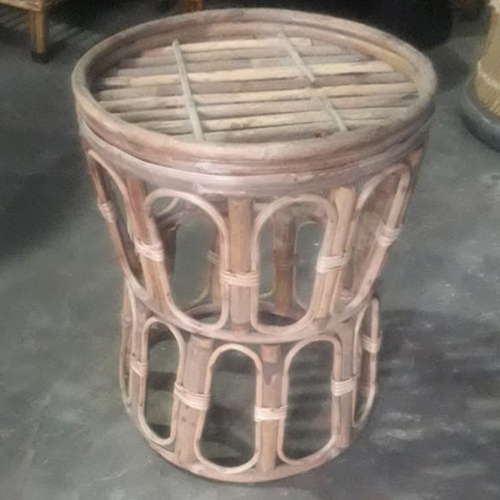 Premium Cane And Bamboo Chair