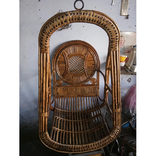 Premium Cane And Bamboo Chair